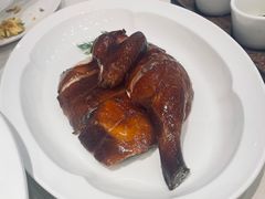 -阿庄新豫菜(航海东路店)