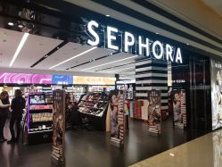 -丝芙兰Sephora