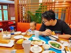 -糟粕醋·椰苑海南菜餐厅(亚龙湾天域酒店)