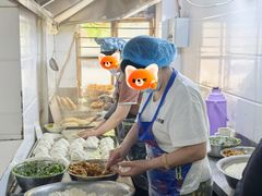 -老方子馅饼粥(台东店)