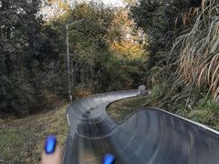 -广州市白云山风景名胜区