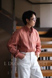 点击看大图 -LDIAMON西服定制(温州店)