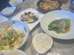-城南往事·鲁菜济南菜(软件园美莲广场店)