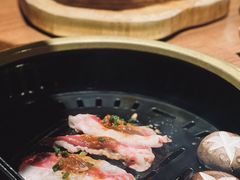 -虎哥六韩式烤肉料理 TIGERGRILL(隆生金山湖中心购物广场店)