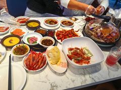 -半岛听涛蒸汽海鲜自助(K11店)