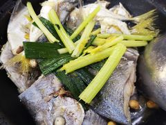 -蚝得喜海鲜(东城店)