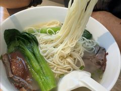 -翡翠拉面小笼包Crystal Jade(上海浦东国际机场T1店)