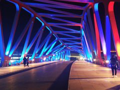 -梦之蓝青奥体育公园体育馆