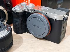 -Sony Store 索尼(上海淮海中路店)