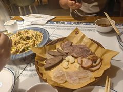 -东方饺子王(工农大路店)