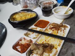 -老卜奎齐齐哈尔烤肉(人民东路店)
