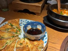 -炎蔵牛舌烤肉