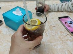 -渔记茶餐厅(渔村店)