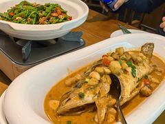 -小菜园新徽菜(芜湖奥特莱斯店)