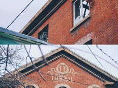 -张学良旧居陈列馆