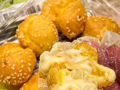 -糕材生•糕点•生日蛋糕(钟楼街店)
