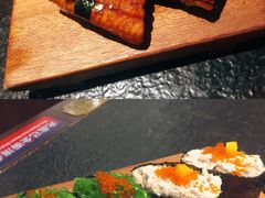 -古田居·特色寿司料理(星之岛旗舰店)