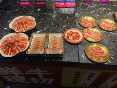 -九记潮汕现切鲜牛肉自助火锅(长沙·方圆荟店)