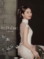 -乐派诗婚纱摄影