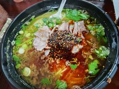 -一品飘香米线(一中总店)