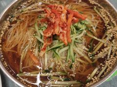 -春花民族美食(佳木斯总店)