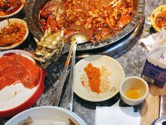 -蜀大侠火锅(春熙路店)