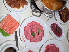 -燃计沙茶皇·香港沙茶火锅(人广旗舰店)