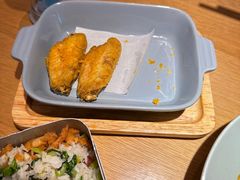 -蜜桃餐厅·伴山(绿宝广场店)