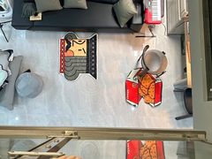 -星巴克(广州动漫星城东区店)