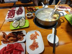 -养牛邓·潮汕牛肉海鲜自助火锅(广州店)