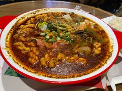 -食通天美食广场(华润万象城店)