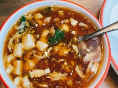 西湖牛肉羹-新白鹿餐厅(城西银泰城店)