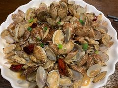-浩家苑菜馆(汉口路店)