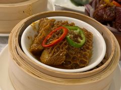 -酌宴府The China Club·广州万富希尔顿酒店(云城东路店)