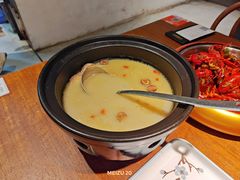-乔街深夜食堂·小龙虾·高压锅生蚝(杭州总店)