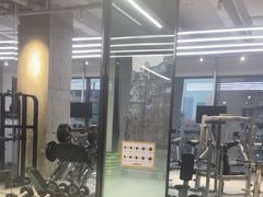 -LA合时健身4PMFIT(花桥旗舰店)