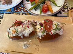 -LESCEDARS Brasserie Bistro香柏树