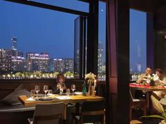 大堂-AZUL by FUEL蓝色·法式酒馆(琶醍店)