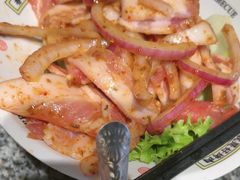 -酒拾烤肉(泉塘店)