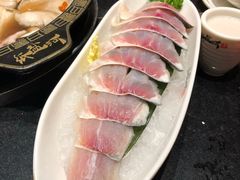 巴沙鱼片-纸盐河码头火锅(十八梯店)