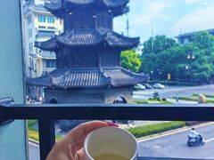 -怡园饭店-餐厅(四望亭店)