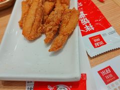 -米村拌饭(东方新天地店)