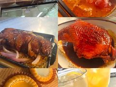 -兴华里茶记(禅城同济首店)