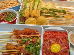 -袁记串串香火锅(郑和中路店)