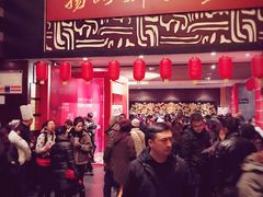 -扬州狮子楼·非遗淮扬菜(总店)