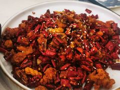 -渝悦情·新派川菜(建国门店)