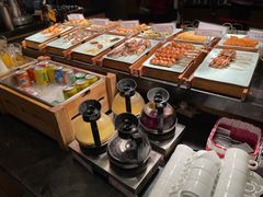 -松子料理(世纪城店)