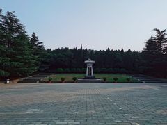-秦始皇帝陵博物院-丽山园