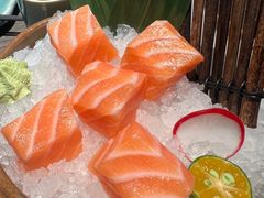 -炙柒Sekinana·精致日料(合生汇店)