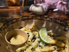 -咖法森林·咖啡  酒吧(天河店)